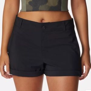 NWT Columbia silver ridge utility hiking shorts (16)